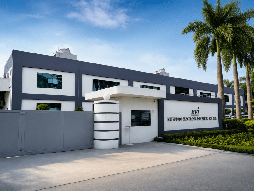 MEI Facility