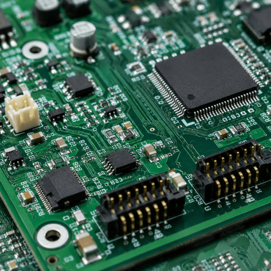 MEI PCB