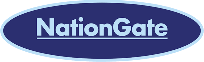 NationGate Logo