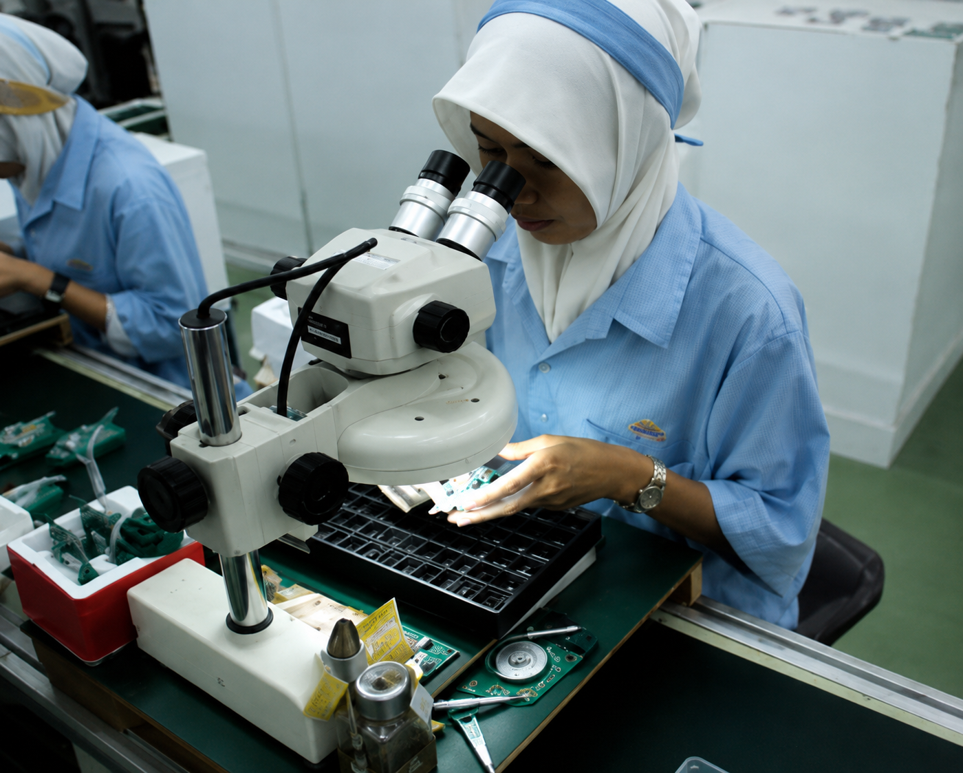Quality Inspection