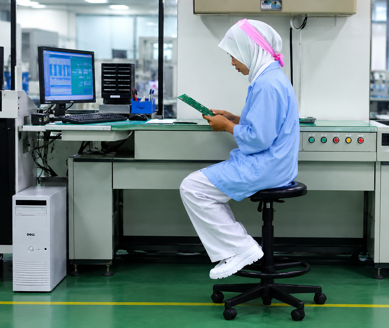 Testing Equipment